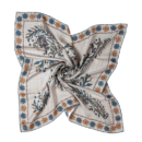 Silk Scarf “Vanuhi”