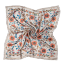 Silk Scarf “Zabel”