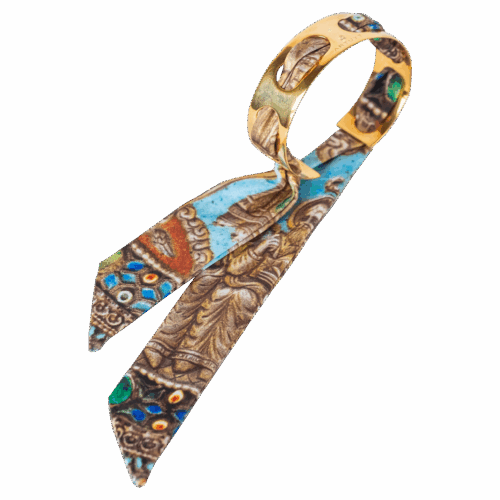 Bracelet "Parzatumar"
