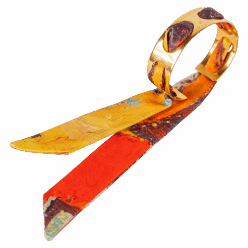 Bracelet "Don Quixote"