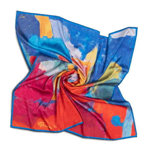 Scarf “Jajur”