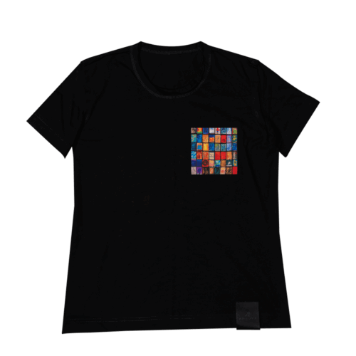 T-Shirt “Show window”