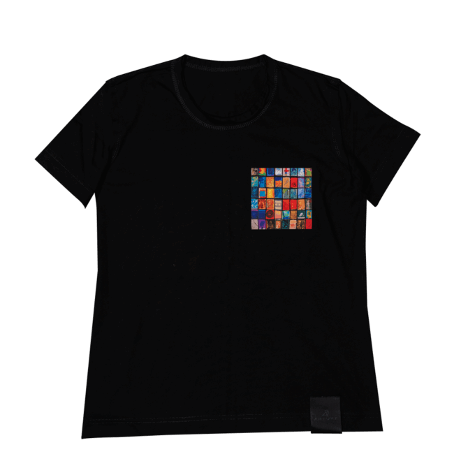T-Shirt “Show window”