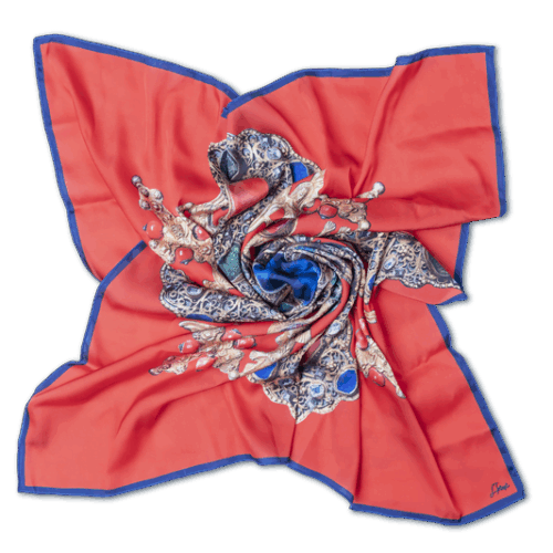 Շարֆ «Խաչ-Մասունքարան»