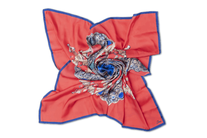 Շարֆ «Խաչ-Մասունքարան»