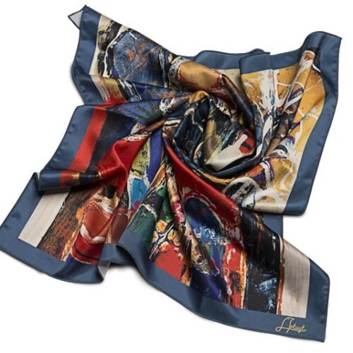 Scarf “Narekatsi”