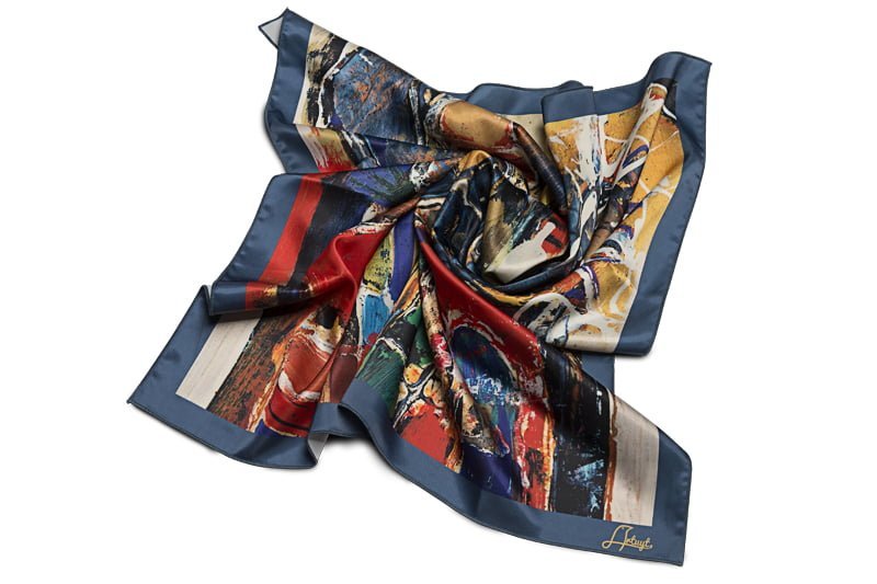 Շարֆ «Նարեկացի»