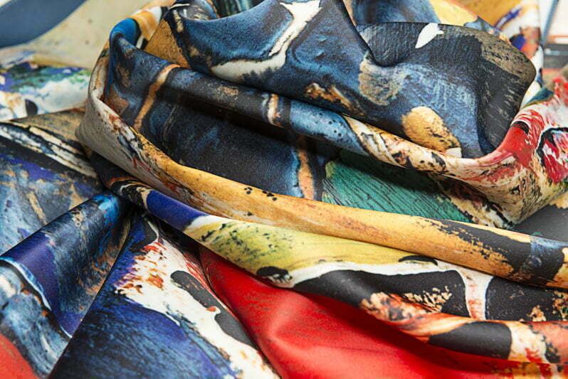 Շարֆ «Նարեկացի» - Image 3