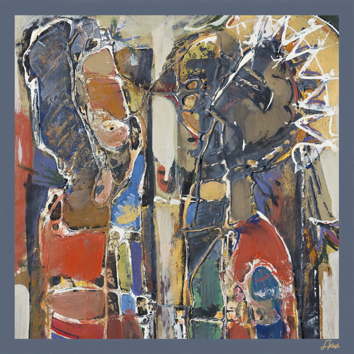 Շարֆ «Նարեկացի» - Image 4