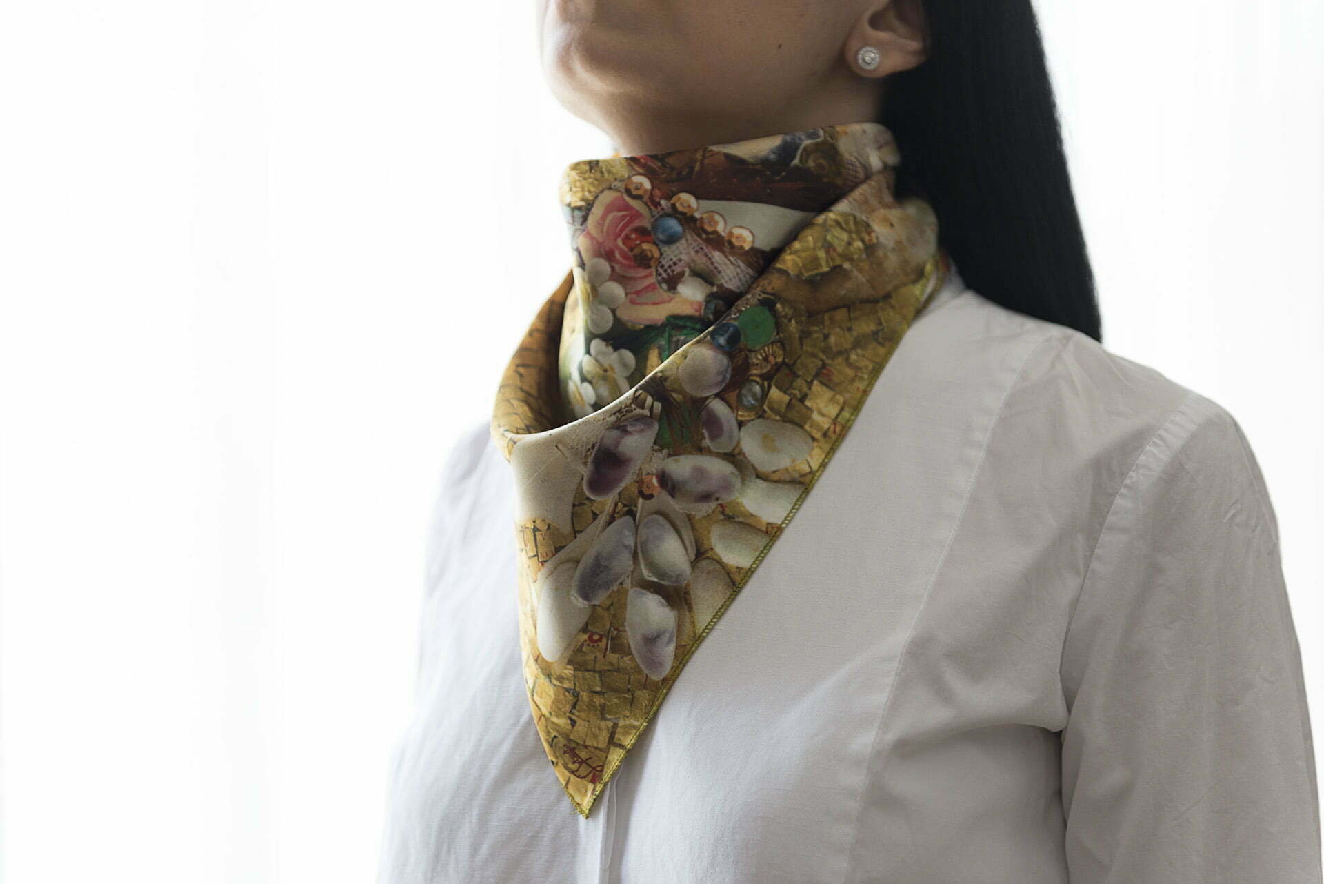 Շարֆ «Անդերսենի Ծննդյան Օրը» - Image 2