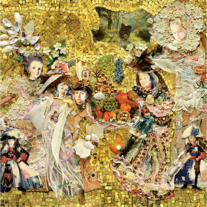 Շարֆ «Անդերսենի Ծննդյան Օրը» - Image 4