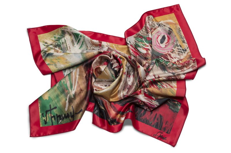 Շարֆ «Խոստովանություն»