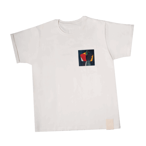 T-Shirt “Love”