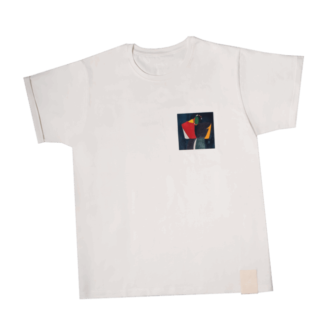 T-Shirt “Love”