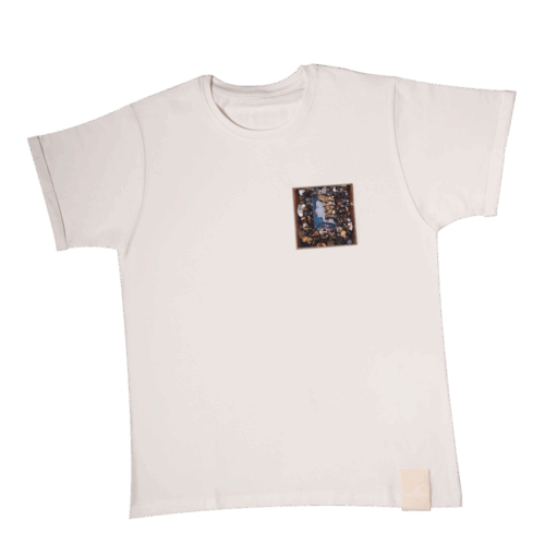 T-Shirt “Memory of Fabergé”