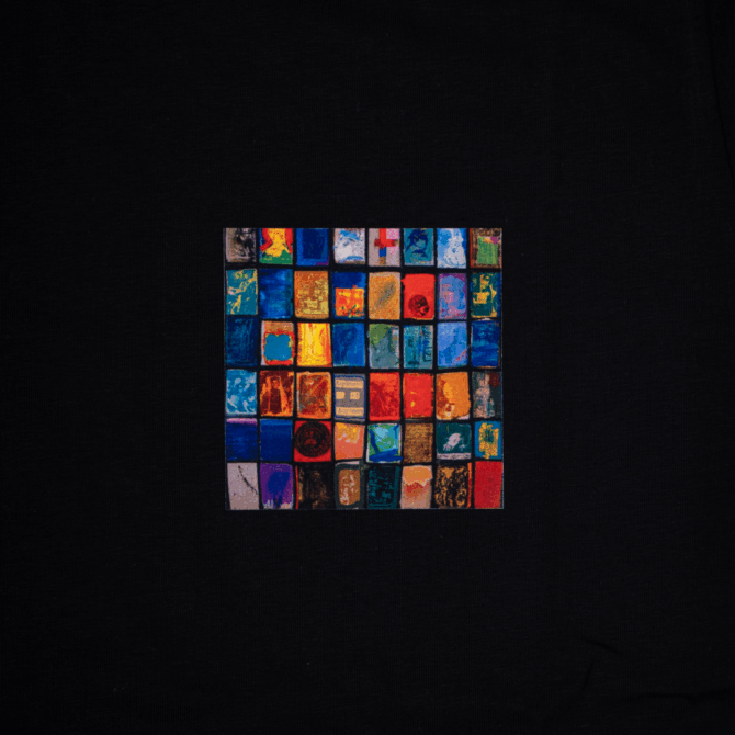 T-Shirt “Show window” - Image 3