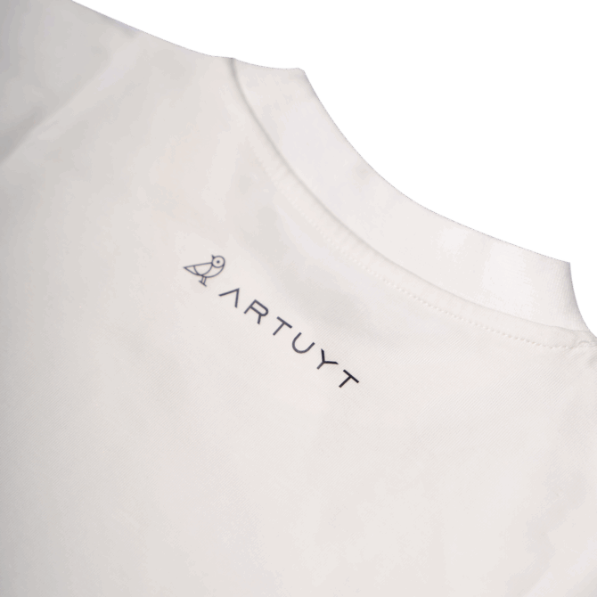 T-Shirt “Memory of Fabergé” - Image 4