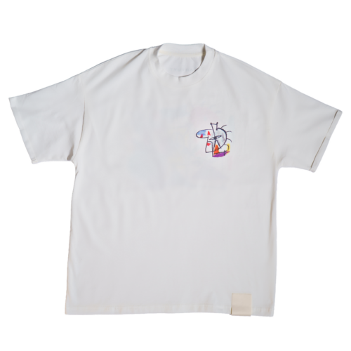 T-Shirt “Untitled”
